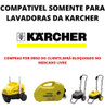 Mangueira Para Desentupir Karcher 20 Metros K1 K2 K3 K4 K5 5