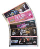 Impresion De 600 Entradas Eventos Fiestas Personalizadas 0