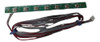 Botonera 35015716 Tv Rca L42s96digi 0