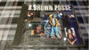Bobby Brown - Posse - Cd  Rareza  Importado Impecable 0