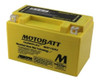 Bateria Motobatt Quadflex Motomel Custom 150 Cc 0