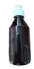 Frasco Pet Ámbar De 200ml Con Tapa Push Pull X20 0 Frasco Pet Ámbar De 200ml Con Tapa Push Pull X20 0