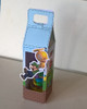 Kit Imprimible Cajitas 4 Super Mario Bros 3