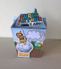 Kit Imprimible Cajitas 4 Super Mario Bros 4