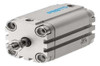 Cilindro Neumatico Festo Advu-32-50-p-a 0
