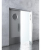 Richelieu Hardware 810fbb Bisagra De Resorte De Doble Acción 1