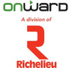 Richelieu Hardware 810fbb Bisagra De Resorte De Doble Acción 2