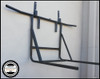 Barra Multifuncional Desmontable De Pared 2