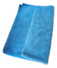 Paño De Microfibra Super Absorbente Multiuso Secado 40x80 Cm 2