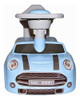 Buggy Infantil Auto Con Bocina  - Mosca 1