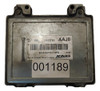Ecu E83 Aaj8 Acdelco Codigo1189 0