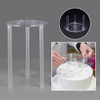 Conjunto De Máquina De Fazer Bolos Em Camadas Cake Divider. 5