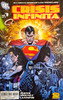 Revista Dc Superman Coleccion Crisis Infinita Completa 0