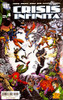 Revista Dc Superman Coleccion Crisis Infinita Completa 3
