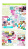 Kit Imprimible Tarjetas Recuerdos Invitaciones Boda, Bautizo 3