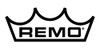 Remo Usa Pp0942ba Set Parches Ambassador Coated 10' 12' 14'. 1