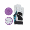 Guantes Para Longboard (slide) Rayne Iddle Hands 1