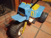 Triciclo Electrico Power Wheels Usa 1