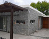Piedra Librillo De Granito Gris Oscuro 3
