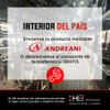 Codo Curvo Galvanizado Tromen De 4'' A 45º Para Instalación 3