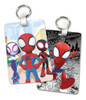 30 Identificadores Mochilas Souvenirs Spidey 1
