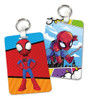 30 Identificadores Mochilas Souvenirs Spidey 3