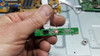 Receptor Ir Y Botonera Tv Philips 42pfl4508g 0