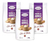 Harina De Arroz Libre Gluten Sin Tacc Padoan 500g Pack X3 0 Harina De Arroz Libre Gluten Sin Tacc Padoan 500g Pack X3 0