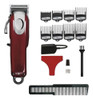 Conjunto De Aparador De Cabelo 8148 Aparador De Barbeiro 5