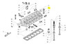 Estuche Portainyector Iveco 99476929 4
