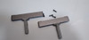 Pie Bases Sharp Sh3216 Mhix Con Tornillos 0