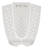 Fcs T-3 Almohadilla De Tracción Blanca 0