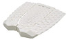 Fcs T-3 Almohadilla De Tracción Blanca 1