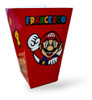 Cajas Para Pop Mario Bros. Personalizadas- K 0