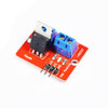 Llave Mos Fet Driver Irf520 Raspberry Arduino Pcbready A0060 0