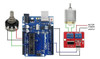 Llave Mos Fet Driver Irf520 Raspberry Arduino Pcbready A0060 3