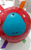 Rueda La Bola Vtech Pelota Interactiva 3