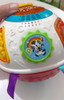 Rueda La Bola Vtech Pelota Interactiva 4
