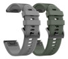 Mallas Para Fenix 5x Band 26mm Fenix 6x Pro /fenix 3 Gris Ve 0 Mallas Para Fenix 5x Band 26mm Fenix 6x Pro /fenix 3 Gris Ve 0