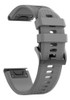 Mallas Para Fenix 5x Band 26mm Fenix 6x Pro /fenix 3 Gris Ve 2 Mallas Para Fenix 5x Band 26mm Fenix 6x Pro /fenix 3 Gris Ve 2