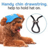 Pawaboo Perro Ajustable De Gorra De Beisbol Deporte Al Aire 4