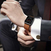 Kyisgos Correa De Repuesto Compatible Con Iwatch 38 Mm 40 Mm 2