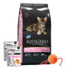 Alimento Equilibrio Kitten Gato 7,5 Kilos+obsequio 0