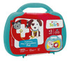 Set Veterinario Calesita Con Maletín Y Accesorios Febo 0