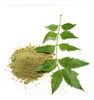 Polvo De Neem 100% Natural Usda Organico 650 Gramos Usado 0