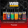 Lubricante W80 Afloja Todo Super Penetrante X 426 Ml 2