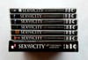 Box Dvd Sex And The City Coleção Completa 1