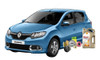 Service Automotriz Renault Sandero - Cada 10.000km 0 Service Automotriz Renault Sandero - Cada 10.000km 0