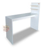 Mesa Manicuria Manicura Mueble Estética Uñas 0