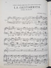 15 Tangos Famosos. Eduardo Arolas. 2 Partituras. 51714. 3